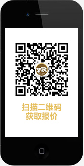 中科膜结构二维码