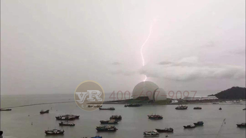 广东最强龙舟水是什么时候
