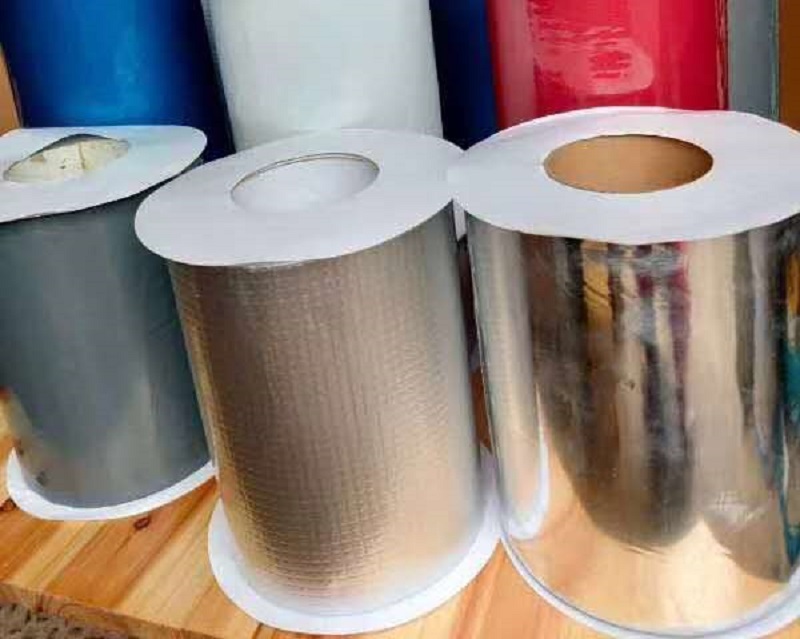 张拉膜结构防水胶带有什么作用