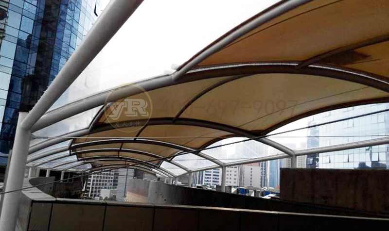 膜结构建筑