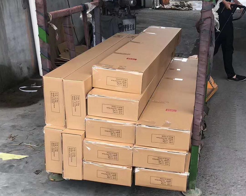 ETFE膜结构材料