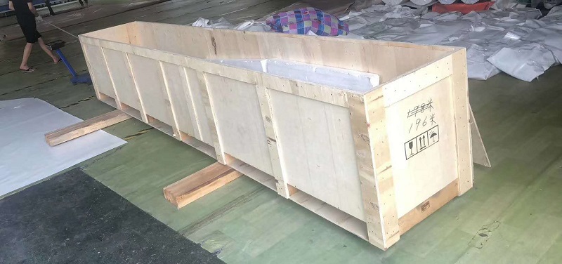 PTFE膜结构材料
