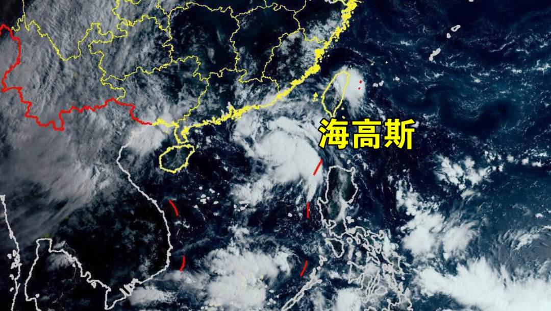 “海高斯”已入珠海膜结构要关注一下这些