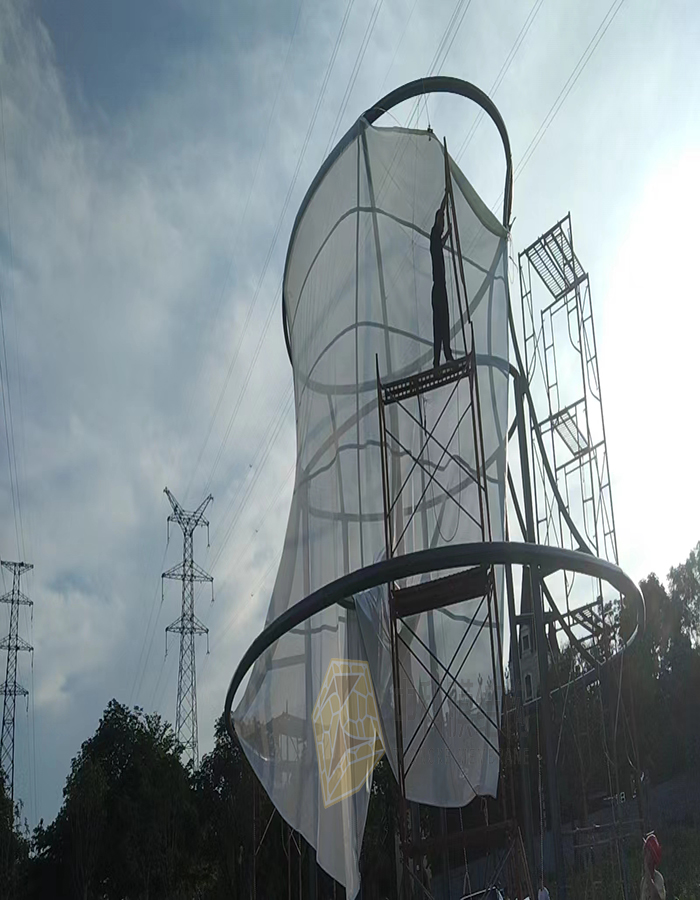 你知道图中是什么建筑吗
