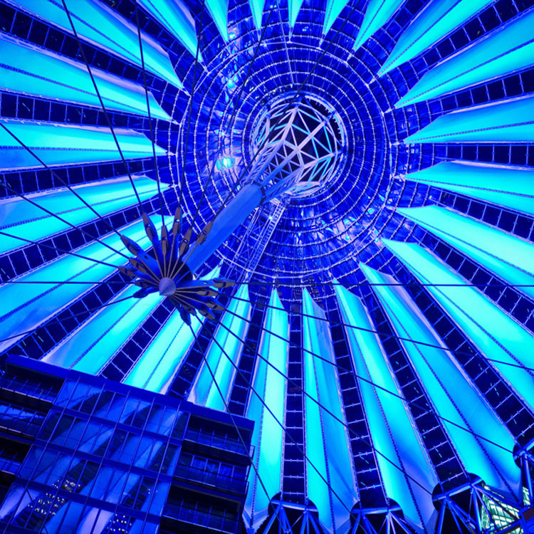 ETFE膜的多种用途