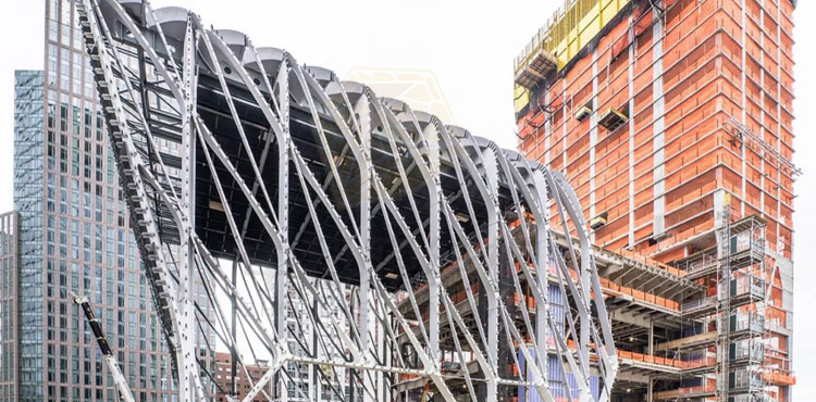 etfe膜结构 etfe膜结构