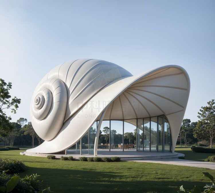 公园反吊膜 公园反吊膜