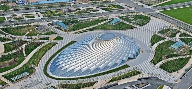 etfe体育馆 etfe体育馆