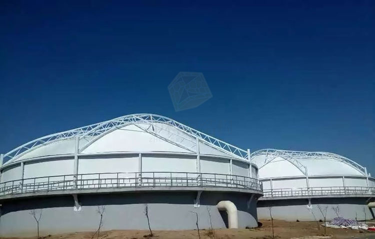 污水池反吊膜 污水池反吊膜