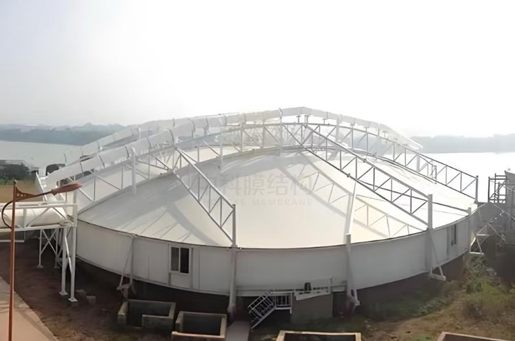 污水池反吊膜的市场价格是多少？