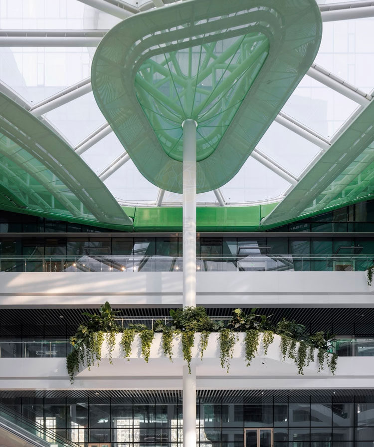 ptfe膜结构 ptfe膜结构