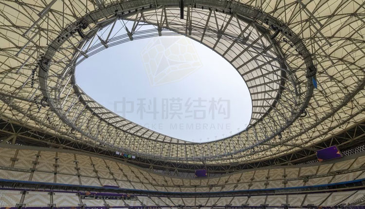 张拉膜 张拉膜