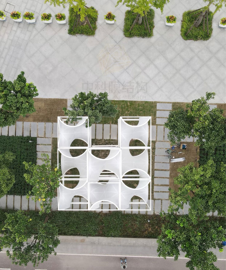 中科膜PVC膜材有什么优势？