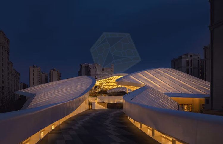 pvdf膜结构 pvdf膜结构