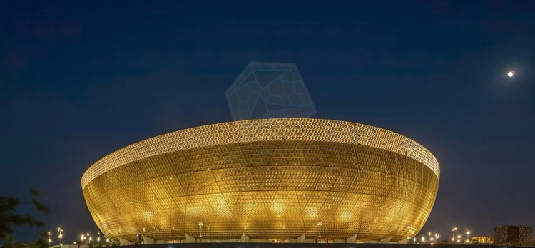 ptfe建筑膜结构屋面设计有什么需要了解的？